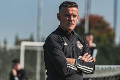 Persentase Kemenangan John Herdman di Laga Debut Cuma 25%, Bagaimana dengan Timnas Indonesia Malam Ini?