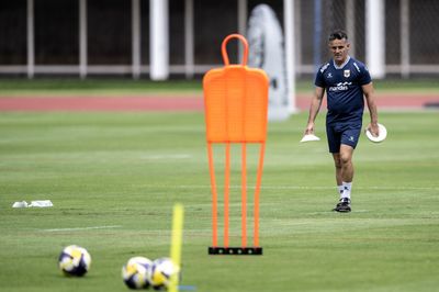 Gak Main-main, John Herdman Tegaskan Tekadnya Bawa Timnas Indonesia Lolos ke Piala Dunia 2030