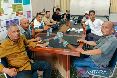 Wartawan Sumut Diajak Meriahkan PORWASU 2026, Pendaftaran Resmi Dibuka