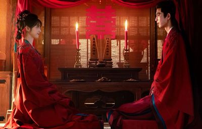 Bocoran 3 Episode Perdana Dracin Pursuit of Jade yang Viral di WeTV: Visual Memukau dan Plot Tak Terduga