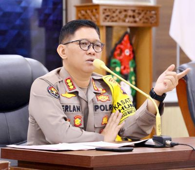 Polda Jambi Tutup Operasi Ketupat 2026: Aktivitas Warga Meningkat, Keamanan Tetap Terjaga