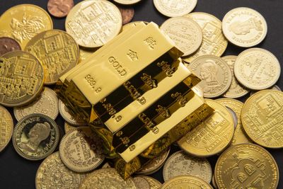 Rumus Hitung Harga Jual Emas Muda, Lengkap dengan Contohnya