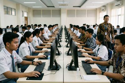 Cara Daftar SNBT 2026 Gratis, Manfaatkan KIP Kuliah untuk Biaya Rp 0