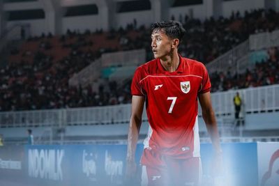 Dony Tri Pamungkas: Permata Muda Persija yang Menembus Skuad Senior di Era John Herdman