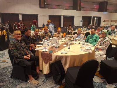 Syamsuddin Arfah Sebut PSBM Momentum Strategis Dorong Ekonomi Kaltara