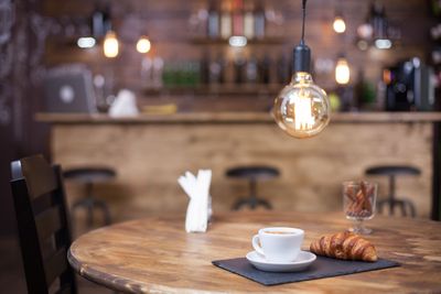 Rekomendasi Kafe di Nabire, Cocok untuk Tempat WFA