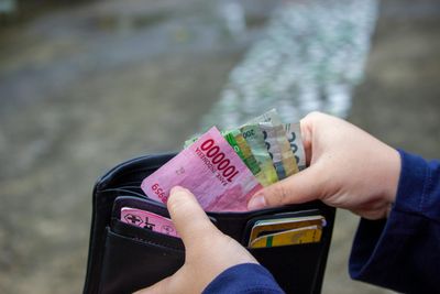 THR untuk ASN Papua Tengah Telah Disalurkan, KPPN: Totalnya Senilai Rp 44,03 Miliar
