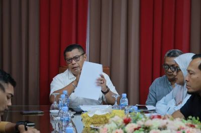 Heboh Isu Tunggakan, Pemkab Aceh Besar Tegaskan THR Guru Aman