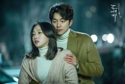 Drakor Goblin Siap Reuni, Gong Yoo dan Kim Go Eun Kumpul Lagi!