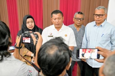 Kabar Baik! TPG Guru di Aceh Besar Masuk Tahap Pencairan