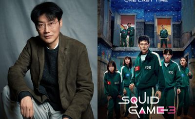 Sutradara Squid Game Siap Rilis Film Thriller Baru, Katanya Lebih Brutal!