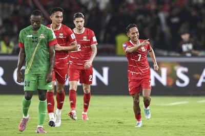 Pelatih Bulgaria Angkat Topi untuk Kualitas Timnas Indonesia: Punya Masa Depan Cerah