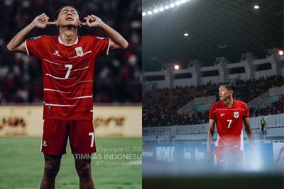 DNA Lokal Menyala! Beckham Putra dan Dony Tri Buktikan Kualitas di Era Bertabur Pemain Abroad John Herdman