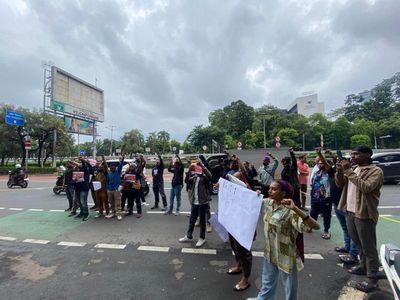 Ikatan Mahasiswa Papua (IMAPA) Desak Audit Anggaran MRP se-Tanah Papua oleh BPK RI