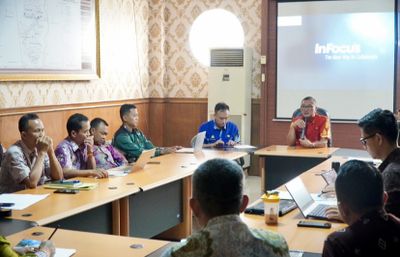 Pemkab Tulang Bawang Barat Mulai Membahas Penerimaan CPNS 2026