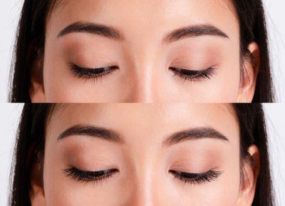 Kenali Bentuk Alis Wanita dan Artinya Sesuai Kepribadian, Kamu Termasuk yang Mana?
