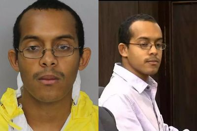 Remaja 18 Tahun di Texas Dijatuhi Hukuman Seumur Hidup usai Akui Bunuh dan Lecehkan Ibu Kandung
