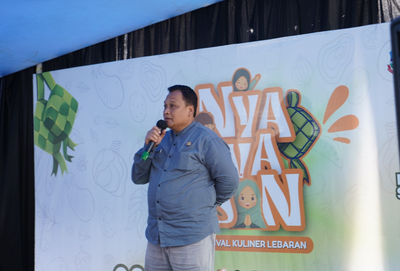 Pemkab Garut: Garut Plaza Jadi Pilar Penting Ekonomi Daerah