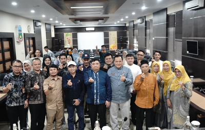 Ratusan Koperasi Terbentuk, Garut Optimalkan Program KDKMP