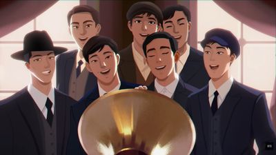Rayakan 13 Tahun Berkarya, BTS Siapkan Vinyl Edisi Spesial untuk ARMY