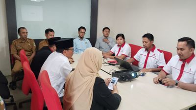DPRD Bekasi Nilai Pembayaran THR 2026 di Perusahaan Berjalan Kondusif