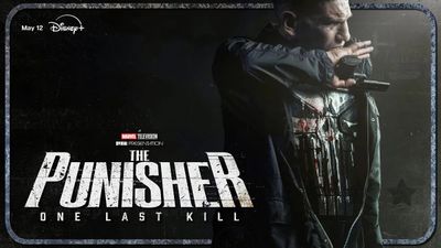Jon Bernthal Bakal Kembali di Special TV The Punisher: One Last Kill : Tayang Usai Daredevil: Born Again 2