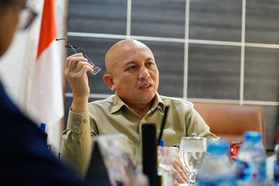 Ribuan PPPK Babel Terancam Dirumahkan, DPRD Babel Harap Implementasi UU HKPD Ditunda Karena Pengangguran Bakal Meningkat Tajam