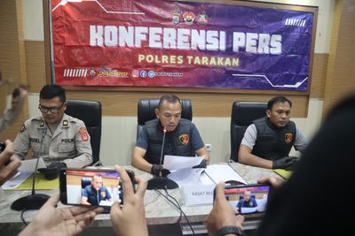 Penganiayaan Maut di Tarakan, Polisi Amankan Pelaku Penusukan