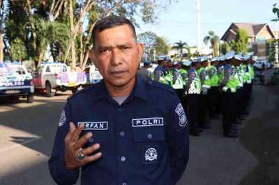 Viral Polisi Diduga Tak Tindak Kasus Warkop, Ini Klarifikasi Polresta Banda Aceh