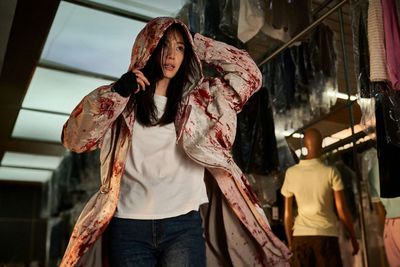 Jun Ji Hyun Comeback di Film Zombie Colony , Siap Tampil Beda!
