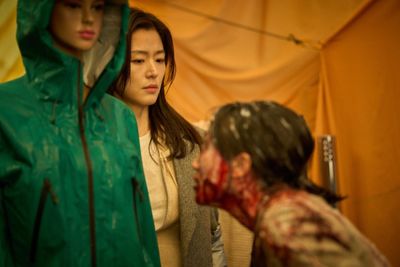5 Film Korea yang Dibintangi Jun Ji Hyun dari Romcom hingga Zombie, Terbaru Ada Colony