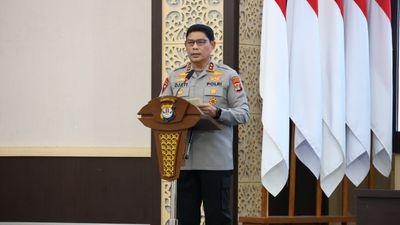 Kapolda Kaltara Imbau Warga Jauhi Narkoba dan Tidak Terprovokasi Pasca Kasus Maut di Tarakan