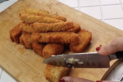Resep Nugget Ayam Homemade Lebih Gurih, Ini Cara Bikinnya