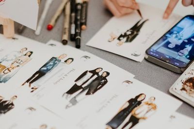 6 Ide Bisnis Pernikahan Ala Gen Z yang Unik, Modal Kreatif Bisa Jadi Cuan!