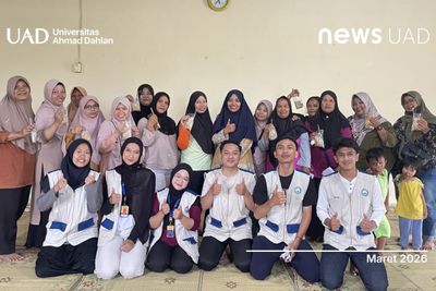 Cegah Stunting, Mahasiswa KKN UAD Kembangkan Olahan Lele Bernilai Gizi Tinggi
