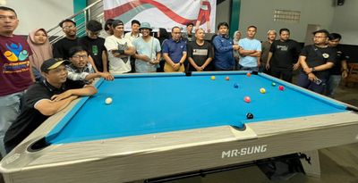 Daftar Tempat Biliar di Kota Serang, Lengkap untuk Referensi Hiburan