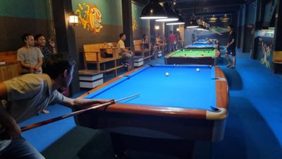 Daftar Tempat Biliar di Kota Cilegon, Lengkap Alamat & Jam Operasional