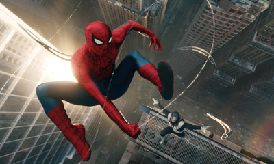 Fakta Menarik Spider-Man: Brand New Day, Film Baru Tom Holland di MCU