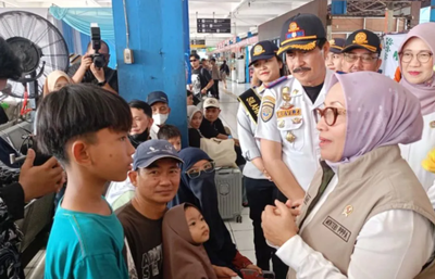 Pentingnya Pembatasan Medsos untuk Anak di bawah 16 tahun