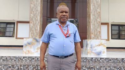 Dialog Papua Disorot, JDP Ingatkan Ubah Pendekatan