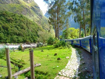 40 Caption Naik Kereta Aesthetic Bahasa Inggris untuk Instagram