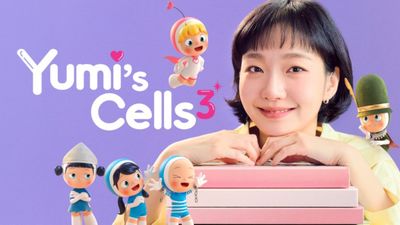 5 Hal Seru dari Yumi s Cells 3 , Drakor Romantis Kim Go Eun Wajib Ditunggu di 2026