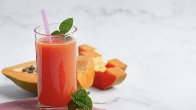 Pilihan Minuman Alami untuk Menyokong Kesehatan Hati