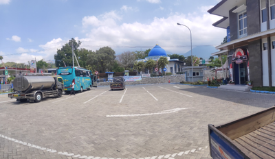 Uji KIR Sepi Peminat di Kota Batu, Warga Soroti Proses Rumit hingga Dugaan Calo