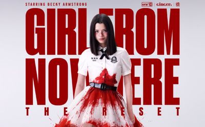 5 Fakta Seru Girl from Nowhere the Reset , Drama Thailand Netflix 2026 yang Viral