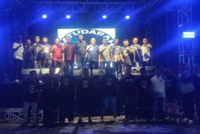 Bupati Gorontalo Dorong Kecamatan Bongomeme Jadi Destinasi Kuliner Unggulan