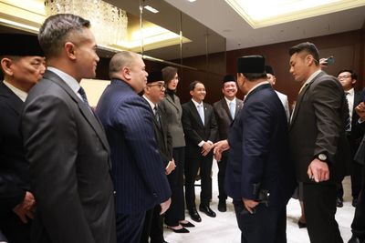 Indonesia dan Jepang Sepakati MoC Pariwisata, Dorong Kunjungan Wisatawan dan Investasi
