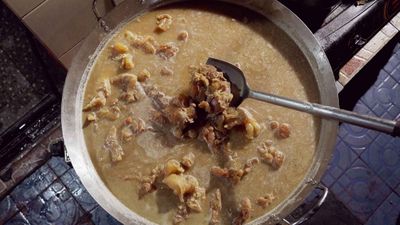 Gudeg Koyor Semarang: Sekali Coba Langsung Nambah! Ini Rahasia Lezatnya yang Bikin Beda dari Gudeg Biasa