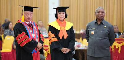Tambang Tak Bisa Sembarangan, Lima Prinsip Ini Jadi Kunci
