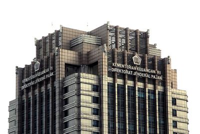 Mengenal Direktorat Jenderal Pajak (DJP): Tugas, Jurusan yang Relevan, hingga Peluang Karier yang Menjanjikan